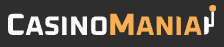 CasinoMania logo