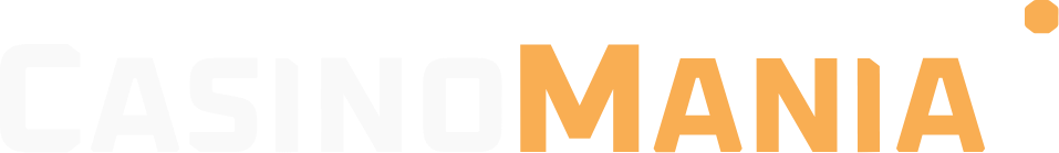 CasinoMania logo